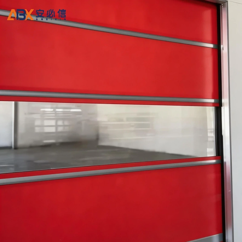 克拉玛依市软质快速门